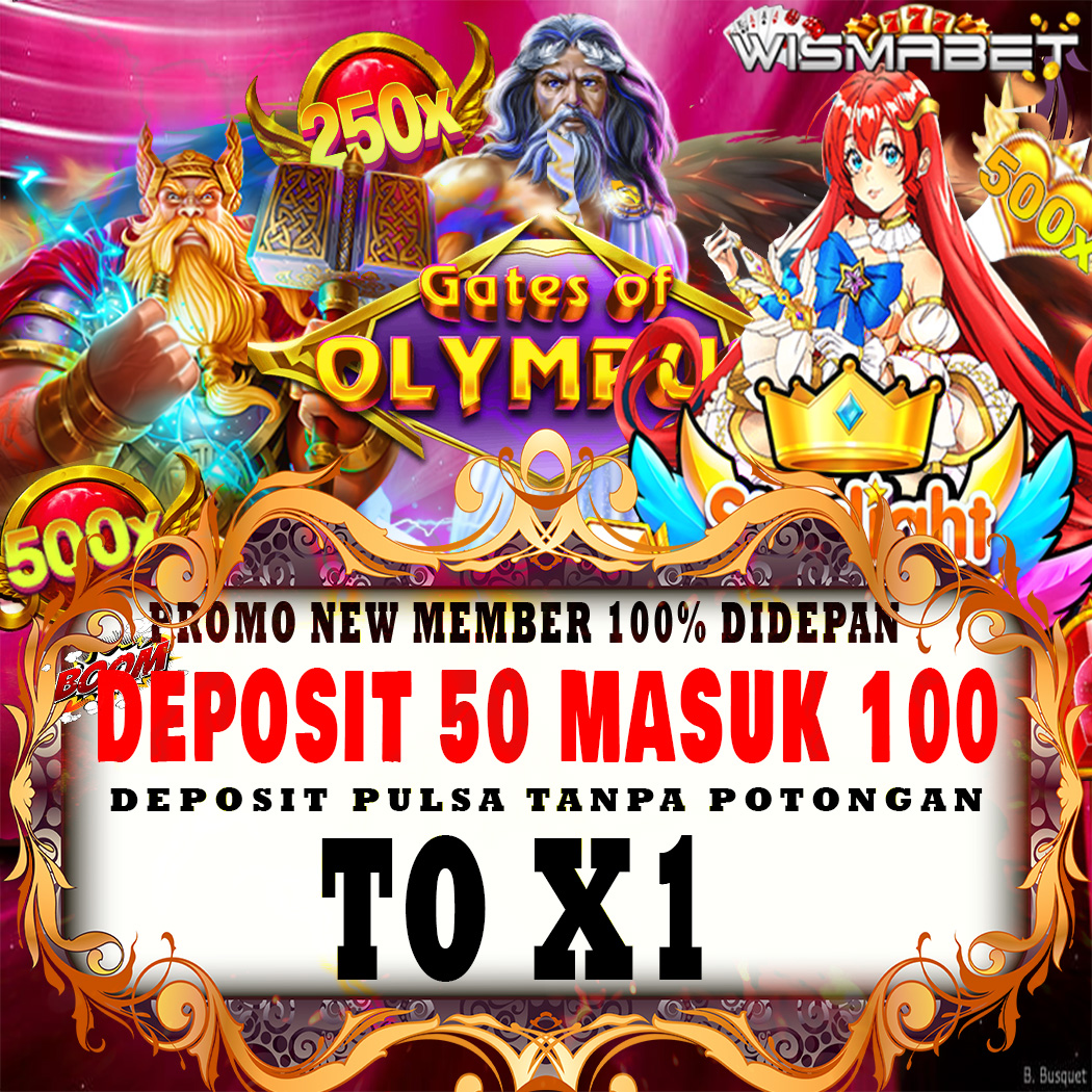 Slot Gacor